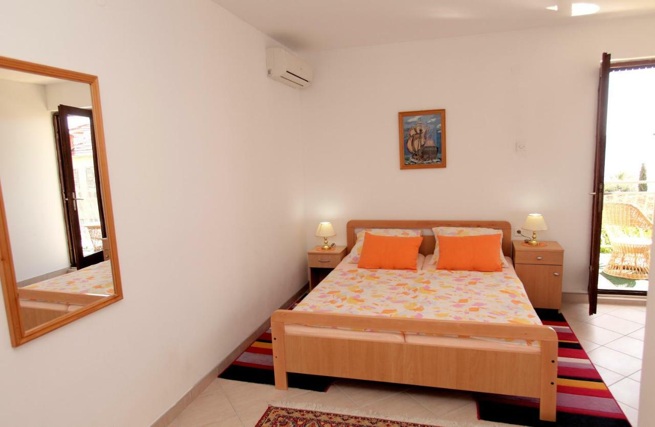 Vila Nataly Trogir Exteriér fotografie