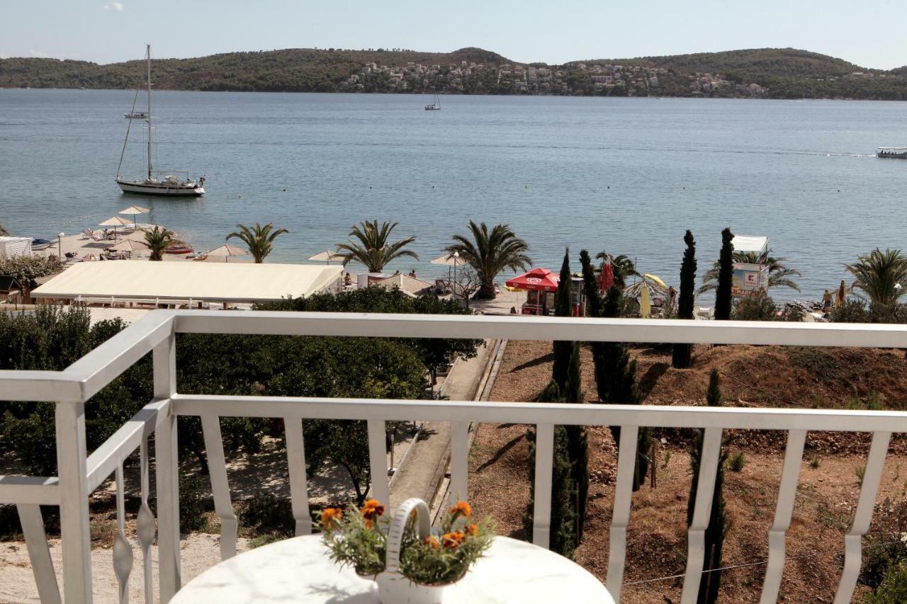 Vila Nataly Trogir Exteriér fotografie