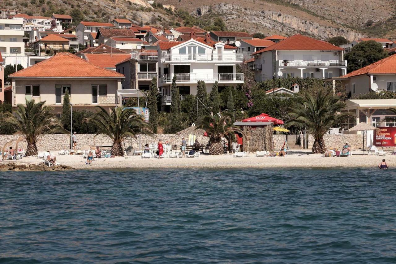 Vila Nataly Trogir Exteriér fotografie